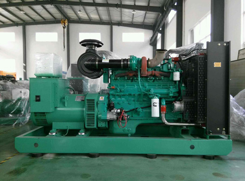 桥东柴油发电机组 桥东柴油发电机组