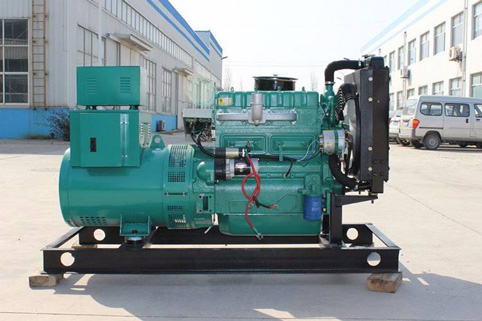 桥东小型柴油发电机 桥东小型柴油发电机