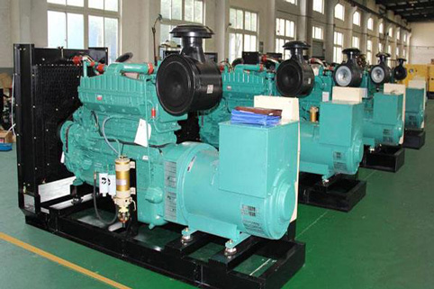 桥东小型柴油发电机 桥东小型柴油发电机