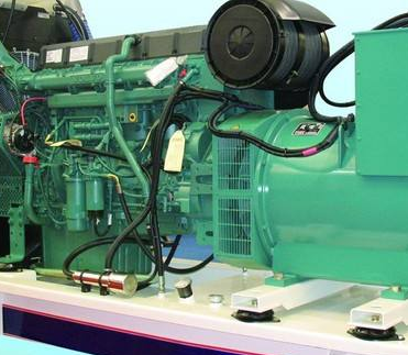 桥东发电机出租 桥东发电机出租